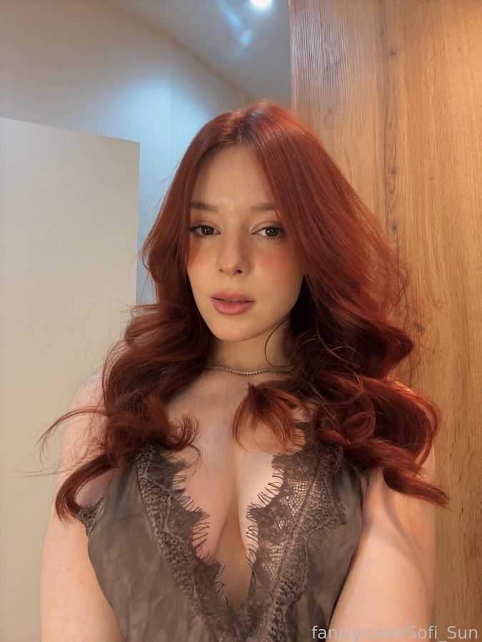 Sofi Sun