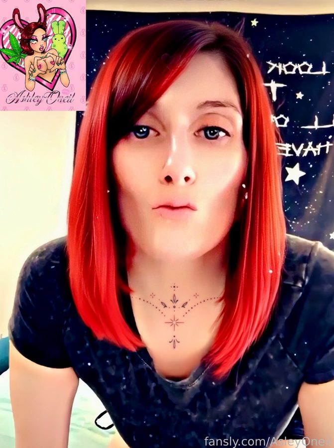 AshleyOneil