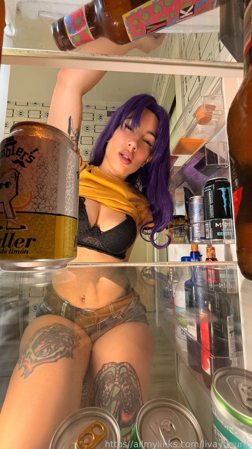 Livay D. Punk